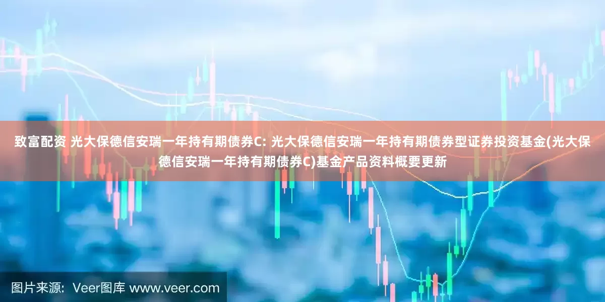 致富配资 光大保德信安瑞一年持有期债券C: 光大保德信安瑞一年持有期债券型证券投资基金(光大保德信安瑞一年持有期债券C)基金产品资料概要更新